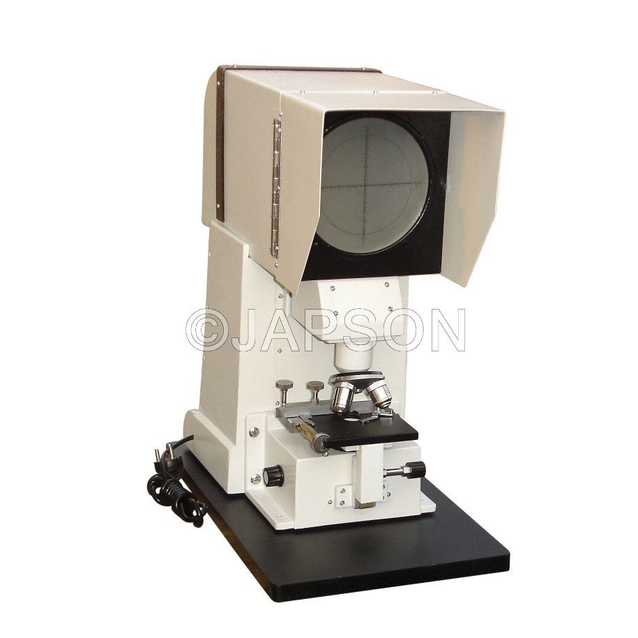 Junior Projection Microscope (Wall Screen) Junior Projection Microscope (Wall Screen)